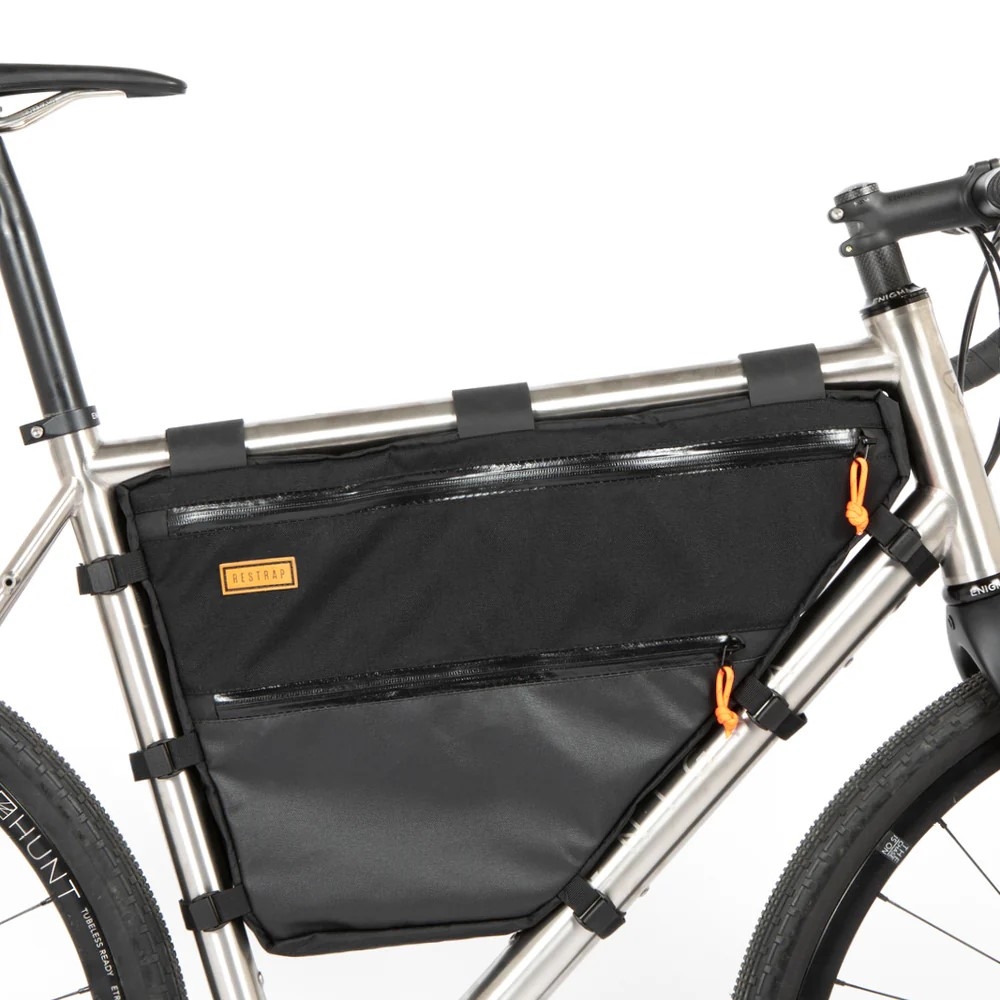Torba rowerowa pod ramę RESTRAP Full Frame Bag