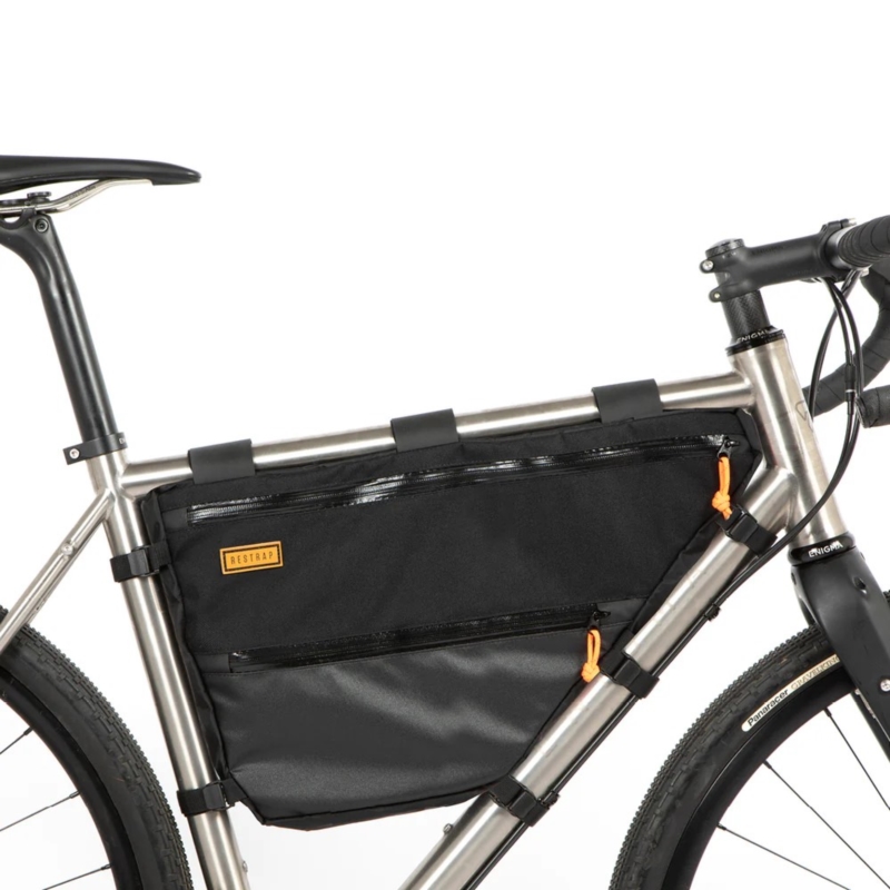 Torba rowerowa pod ramę RESTRAP Full Frame Bag