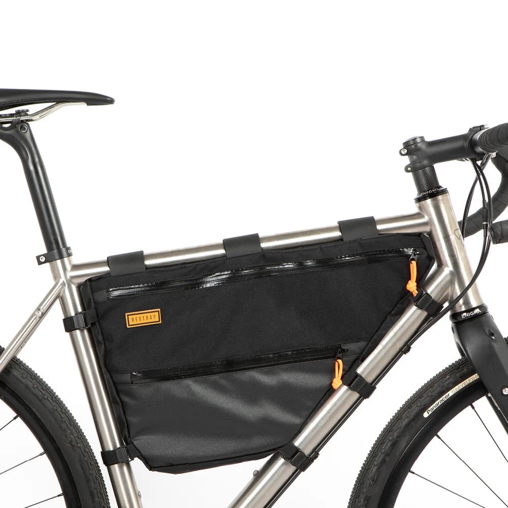 Torba rowerowa pod ramę RESTRAP Full Frame Bag