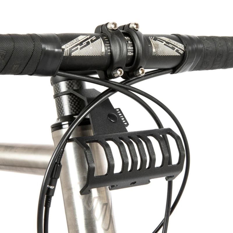 Uchwyt RESTRAP Bumper Bar