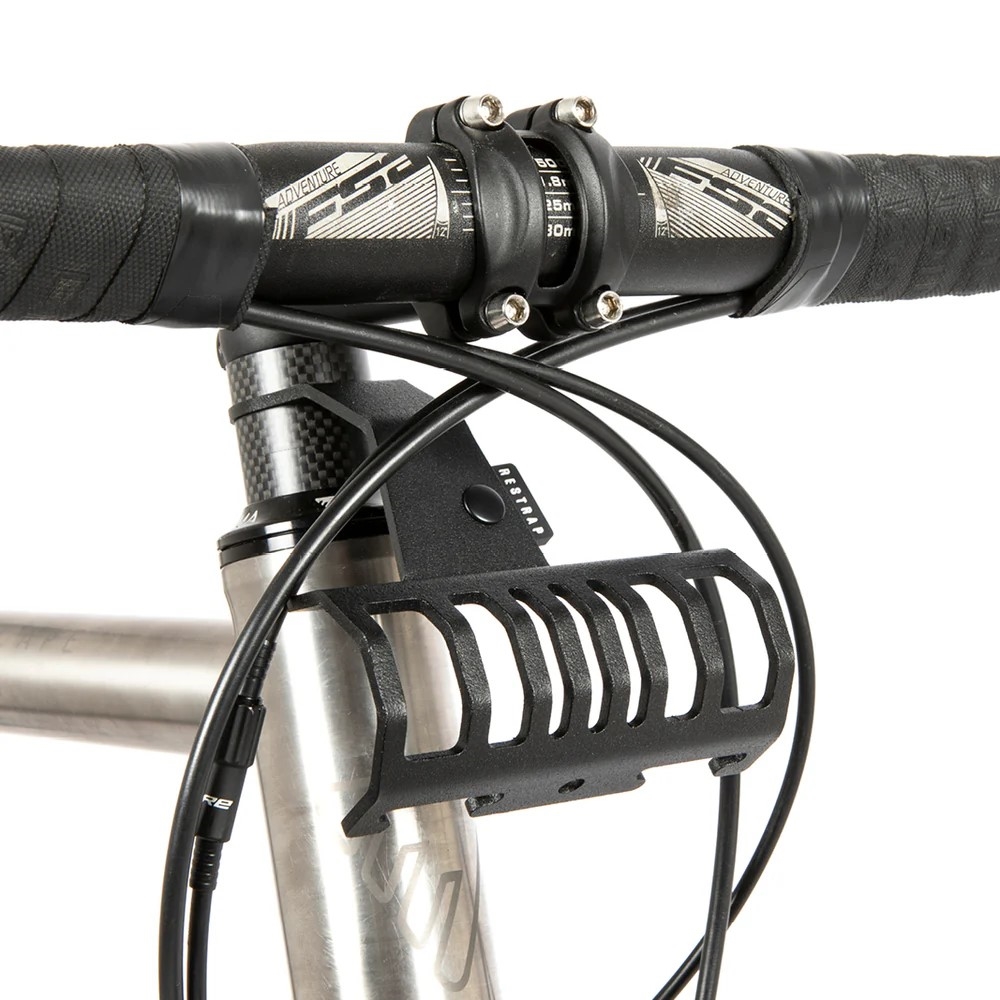 Uchwyt RESTRAP Bumper Bar