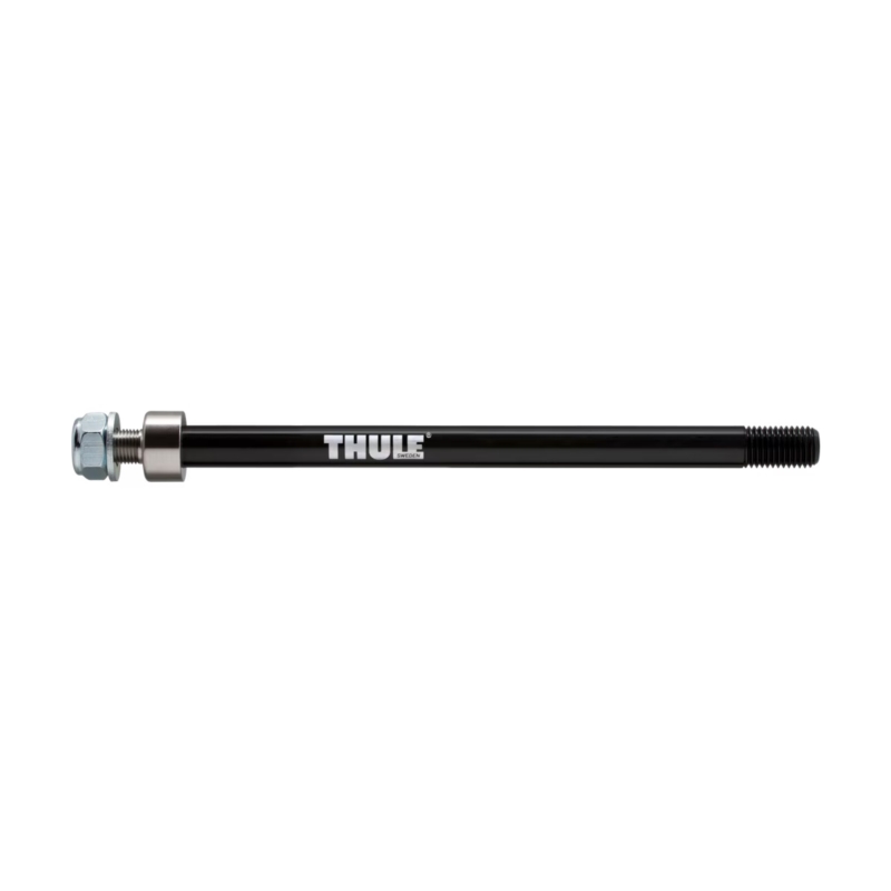 Adapter do mocowania przyczepki THULE 160-172mm (M12x1.0) - Syntace