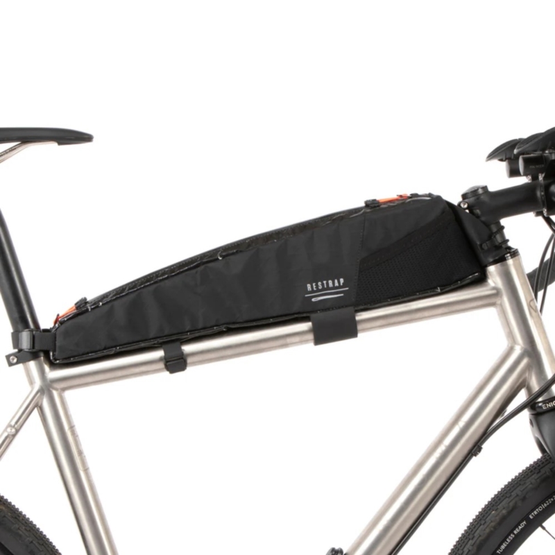 Torba rowerowa na ramę RESTRAP Top Tube Bag