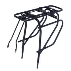 Bagażnik systemowy BASIL MIK TK 26"-28"