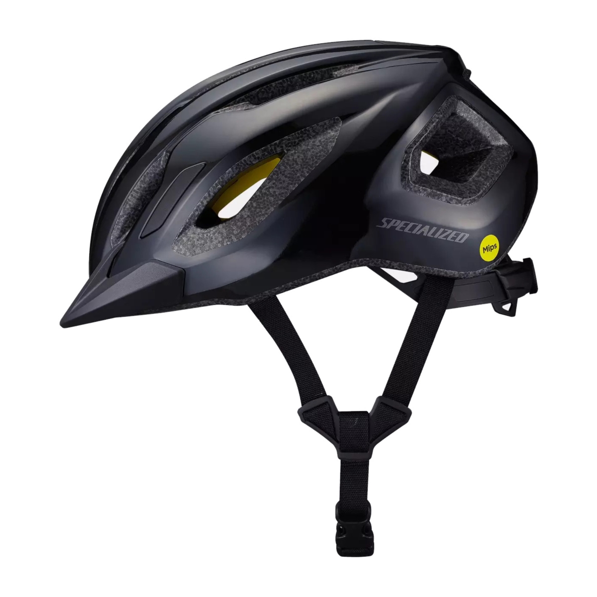 Kask rowerowy SPECIALIZED Chamonix 3 Kask rowerowy SPECIALIZED Chamonix 3