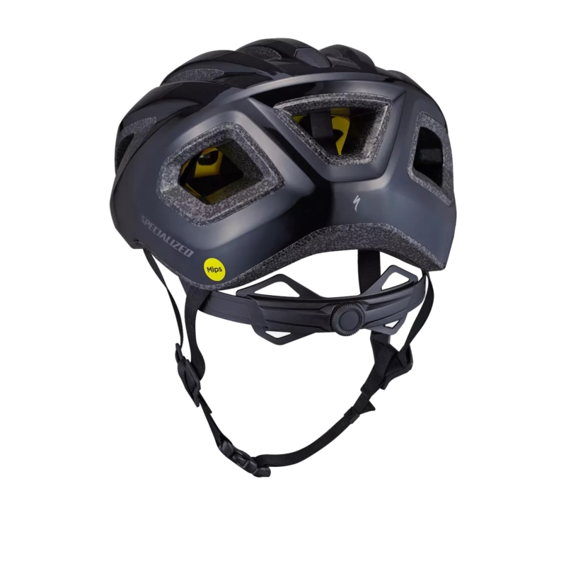 Kask rowerowy SPECIALIZED Chamonix 3 Kask rowerowy SPECIALIZED Chamonix 3