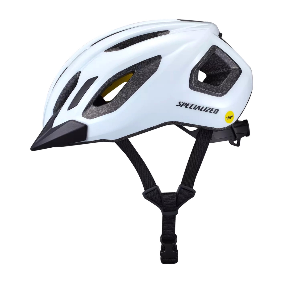 Kask rowerowy SPECIALIZED Chamonix 3