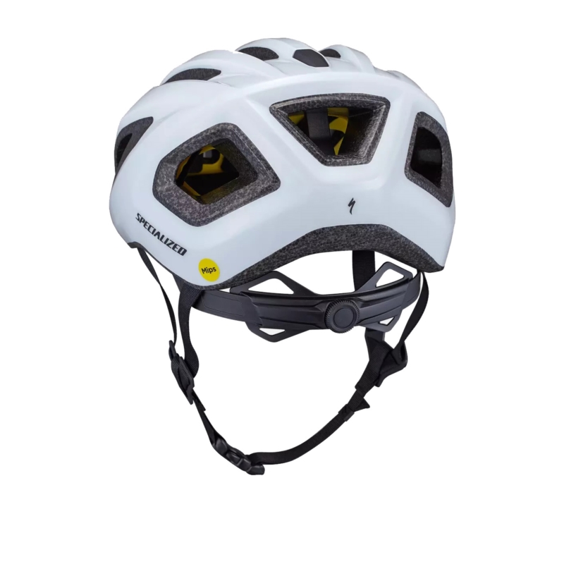 Kask rowerowy SPECIALIZED Chamonix 3