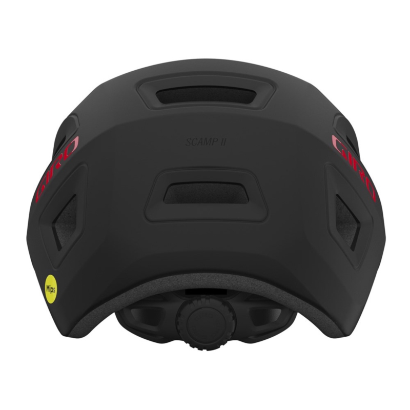 Kask rowerowy GIRO Scamp II