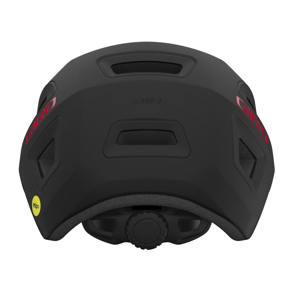 Kask rowerowy GIRO Scamp II