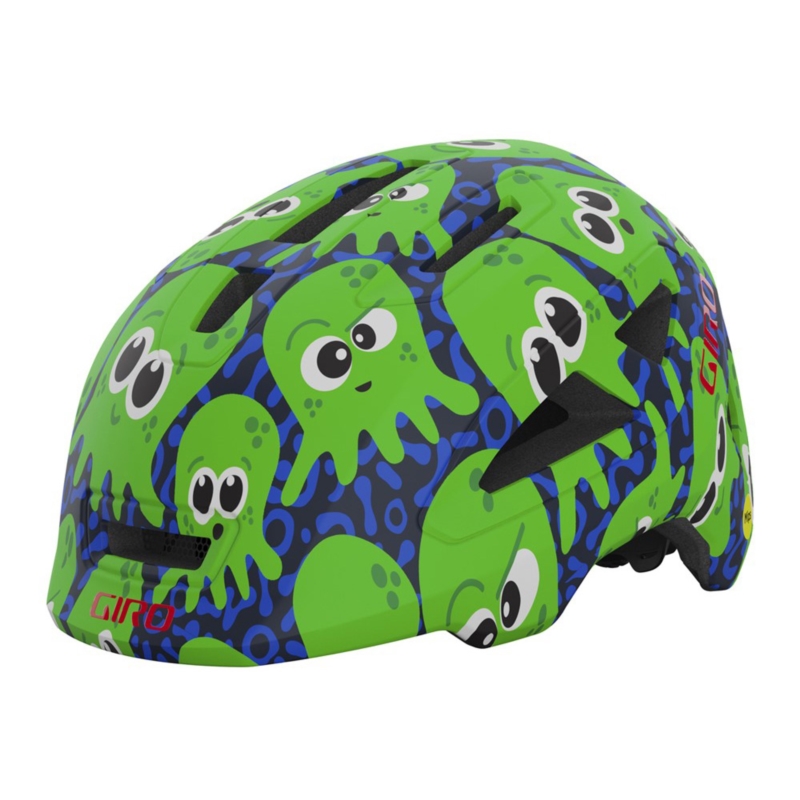 Kask rowerowy GIRO Scamp II