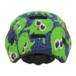 Kask rowerowy GIRO Scamp II Kask rowerowy GIRO Scamp II