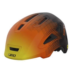Kask rowerowy GIRO Scamp II