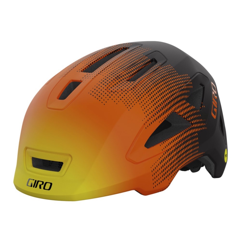 Kask rowerowy GIRO Scamp II