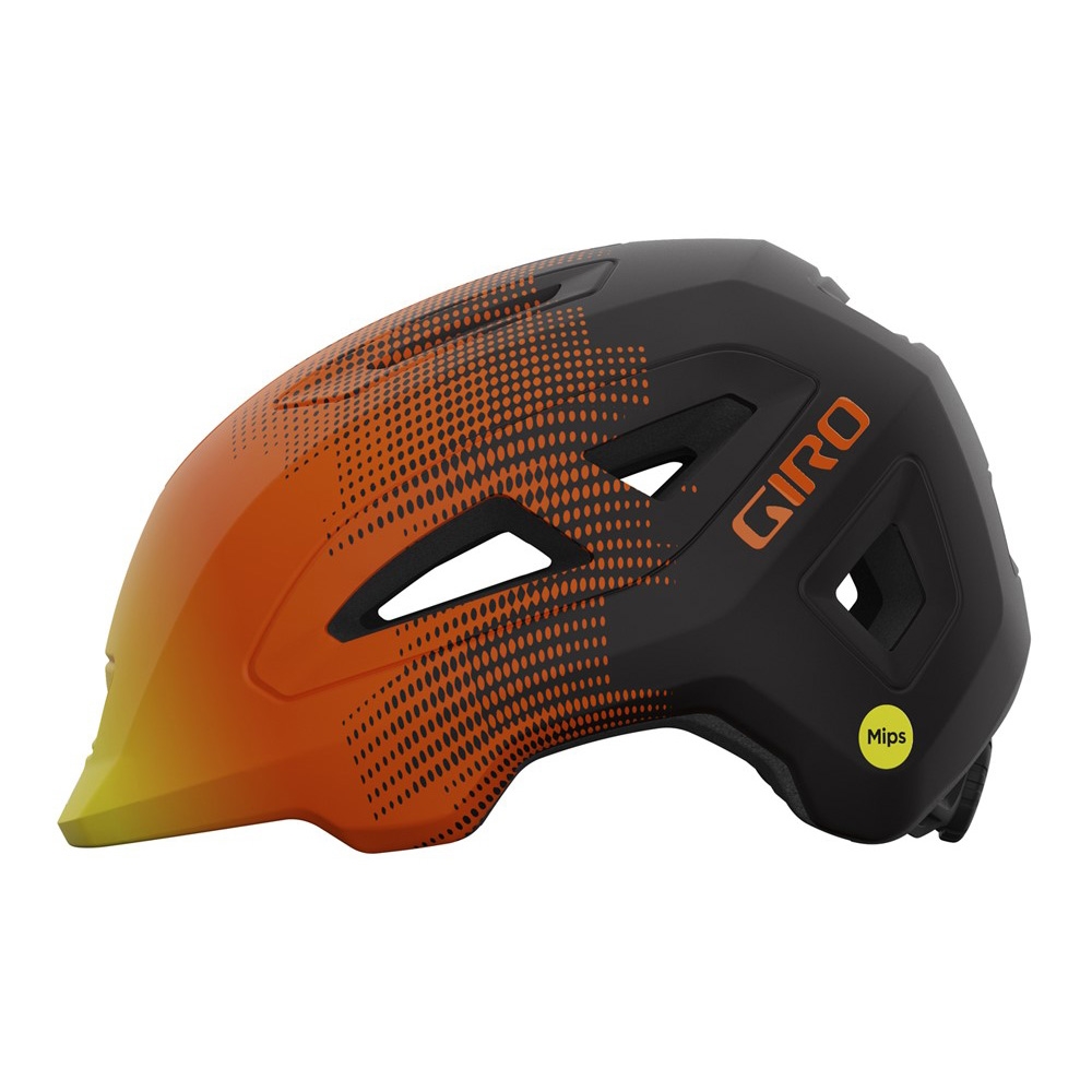 Kask rowerowy GIRO Scamp II