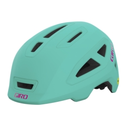 Kask rowerowy GIRO Scamp II