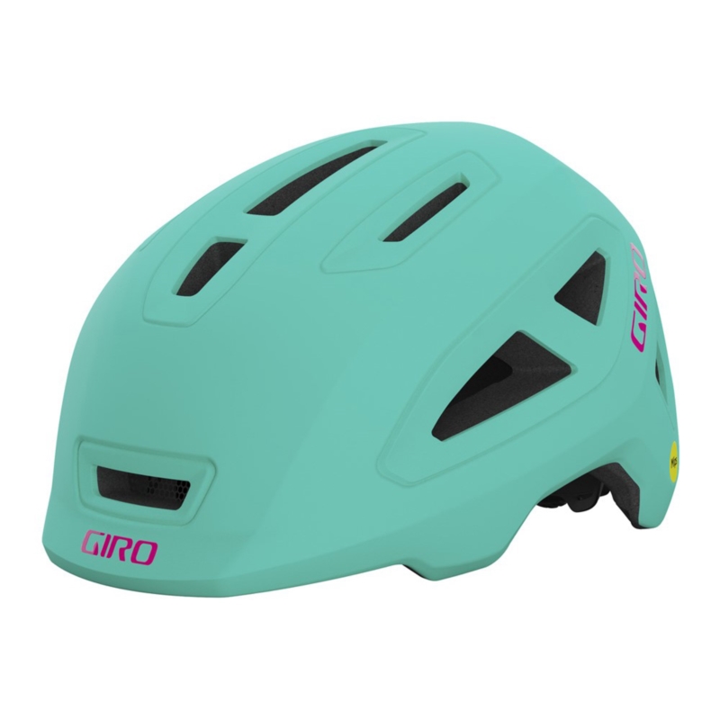 Kask rowerowy GIRO Scamp II