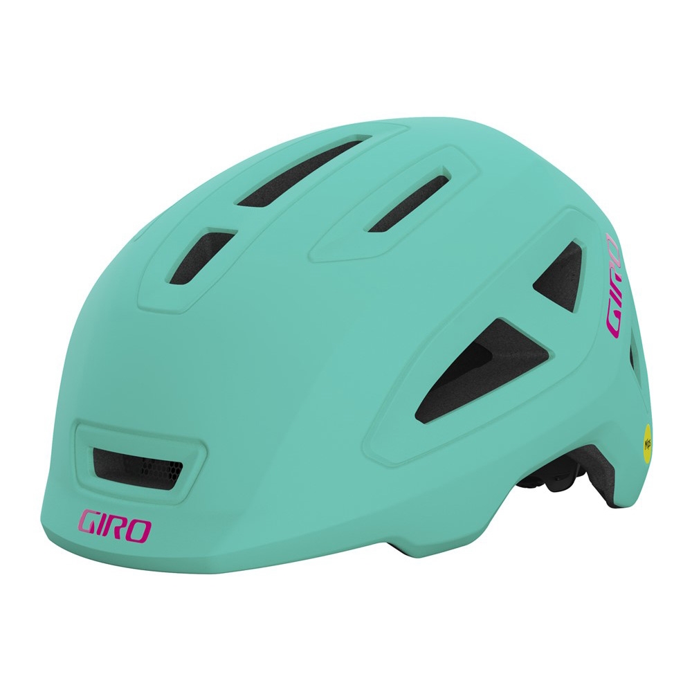 Kask rowerowy GIRO Scamp II