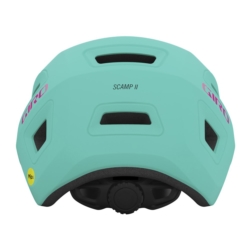 Kask rowerowy GIRO Scamp II