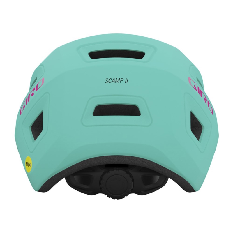 Kask rowerowy GIRO Scamp II