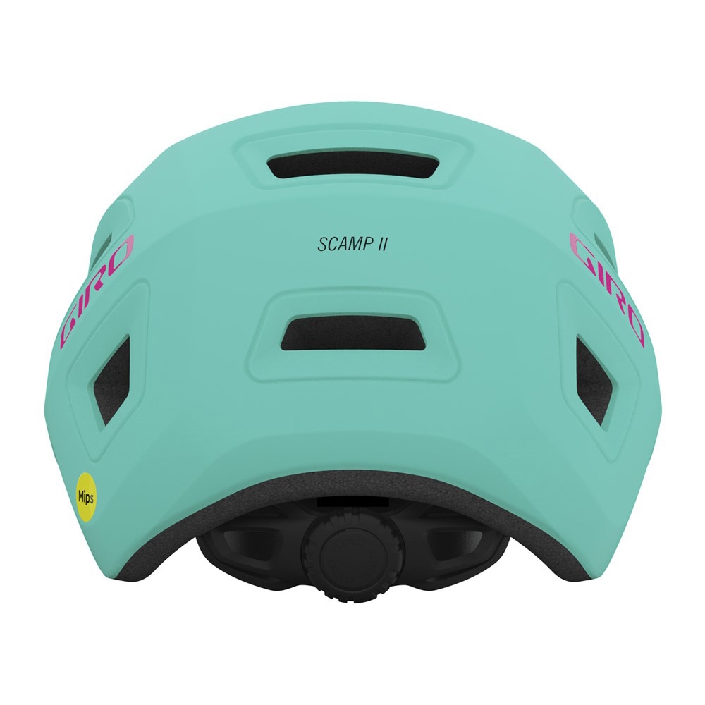 Kask rowerowy GIRO Scamp II