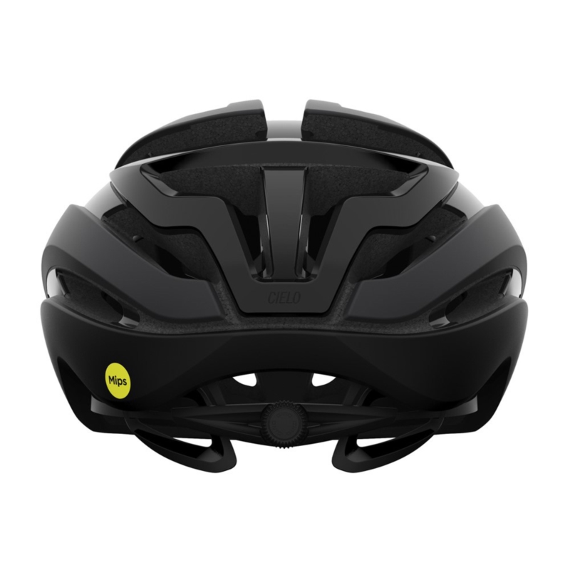 Kask rowerowy GIRO Cielo MIPS
