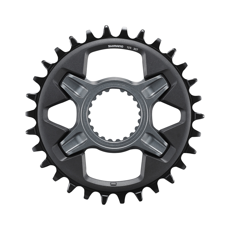 Tarcza mechanizmu korbowego SHIMANO SM-CRM75