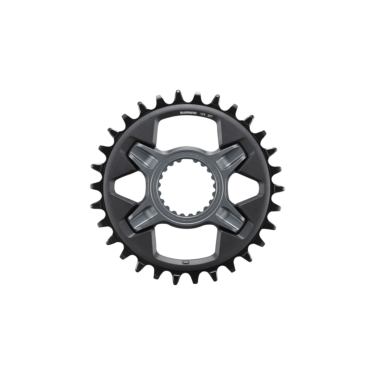 Tarcza mechanizmu korbowego SHIMANO SM-CRM75