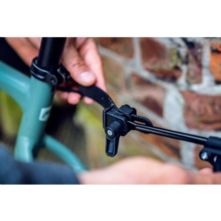 Bagażnik rowerowy ORTLIEB Quick-Rack Bagażnik rowerowy ORTLIEB Quick-Rack