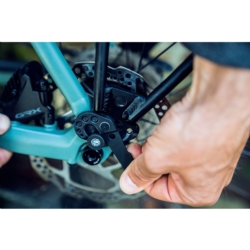 Bagażnik rowerowy ORTLIEB Quick-Rack Bagażnik rowerowy ORTLIEB Quick-Rack