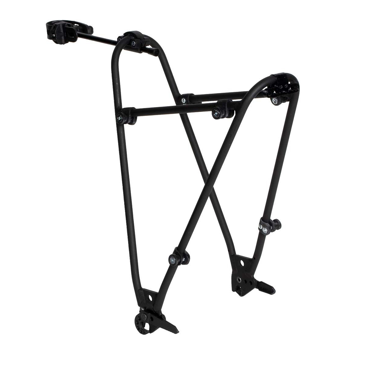 Bagażnik rowerowy ORTLIEB Quick-Rack Light