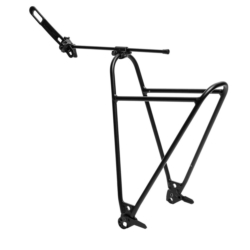 Bagażnik rowerowy ORTLIEB Quick-Rack Light Bagażnik rowerowy ORTLIEB Quick-Rack Light
