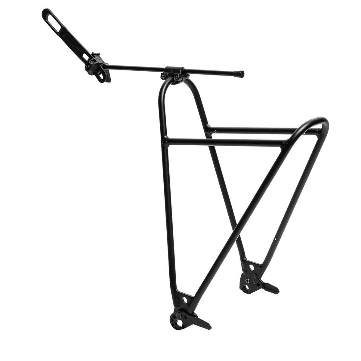 Bagażnik rowerowy ORTLIEB Quick-Rack Light Bagażnik rowerowy ORTLIEB Quick-Rack Light