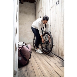 Bagażnik rowerowy ORTLIEB Quick-Rack Light Bagażnik rowerowy ORTLIEB Quick-Rack Light