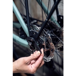 Bagażnik rowerowy ORTLIEB Quick-Rack Light Bagażnik rowerowy ORTLIEB Quick-Rack Light