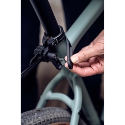 Bagażnik rowerowy ORTLIEB Quick-Rack Light Bagażnik rowerowy ORTLIEB Quick-Rack Light