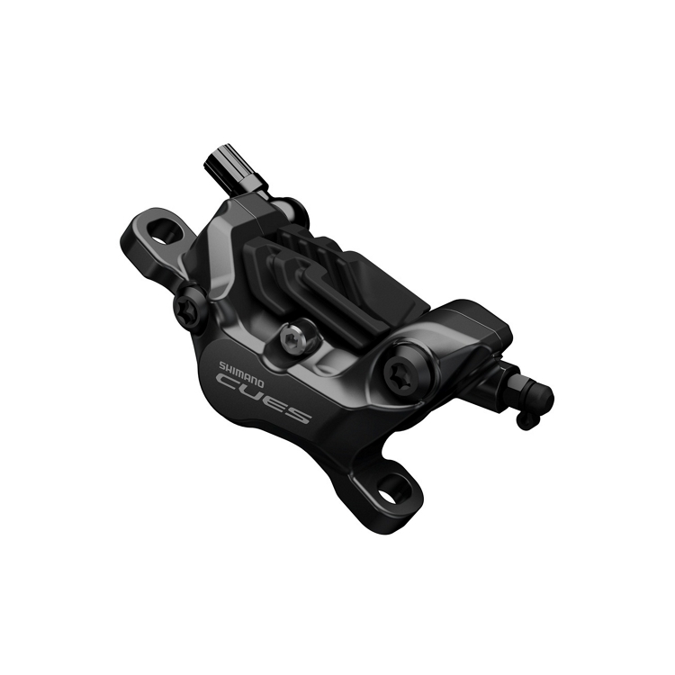 Zacisk hamulca tarczowego SHIMANO BR-U802