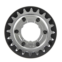 Zębatka SHIMANO Alfine CS-S500