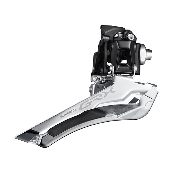 Przerzutka przednia SHIMANO FD-RX400 Przerzutka przednia SHIMANO FD-RX400