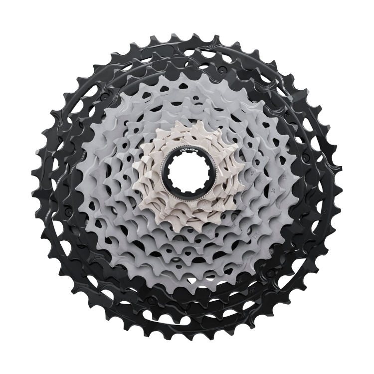 Kaseta SHIMANO CS-M9101-12