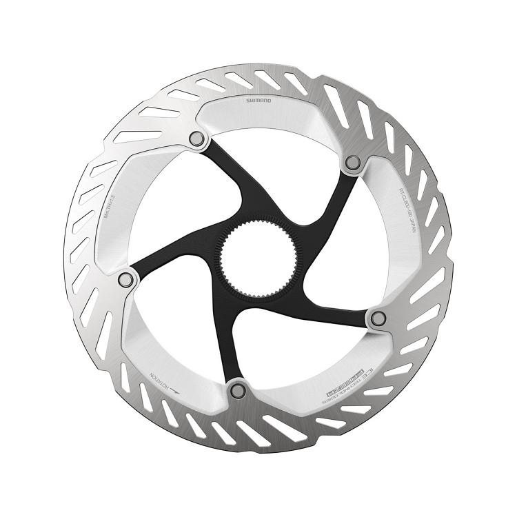 Tarcza hamulcowa SHIMANO RT-CL800