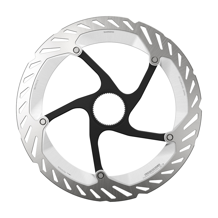 Tarcza hamulcowa SHIMANO RT-CL800 Tarcza hamulcowa SHIMANO RT-CL800