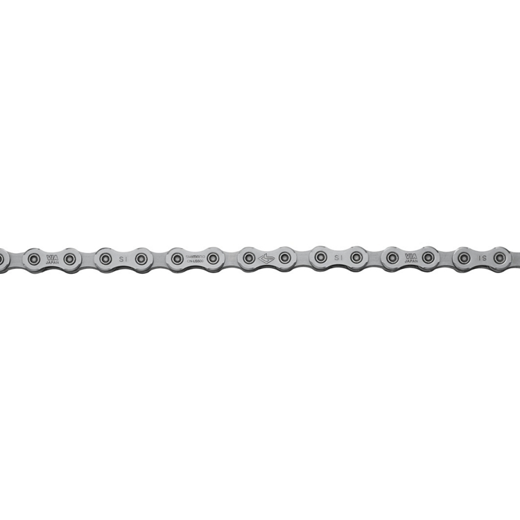 Łańcuch rowerowy SHIMANO CN-LG500 Łańcuch rowerowy SHIMANO CN-LG500