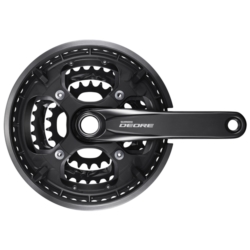 Mechanizm korbowy SHIMANO FC-T6010
