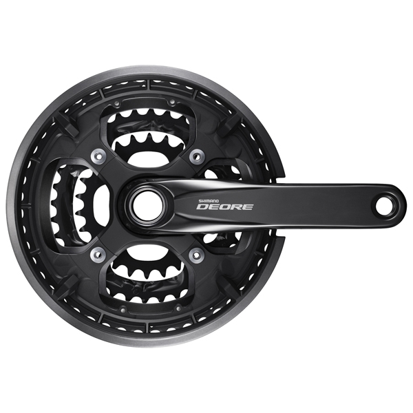 Mechanizm korbowy SHIMANO FC-T6010 Mechanizm korbowy SHIMANO FC-T6010