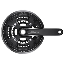 Mechanizm korbowy SHIMANO FC-T6010 Mechanizm korbowy SHIMANO FC-T6010