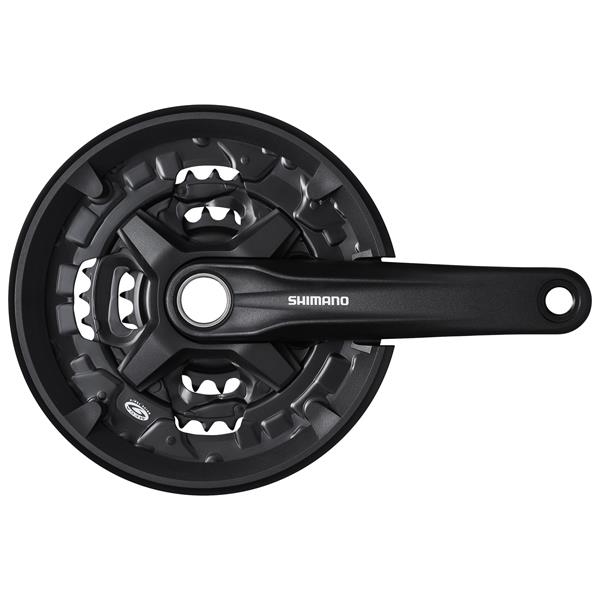 Mechanizm korbowy SHIMANO FC-MT210-3 Mechanizm korbowy SHIMANO FC-MT210-3