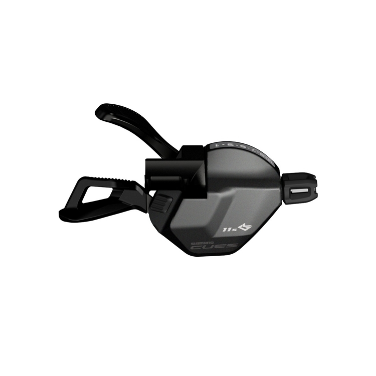 Manetka przerzutki SHIMANO SL-U8000 I-Spec