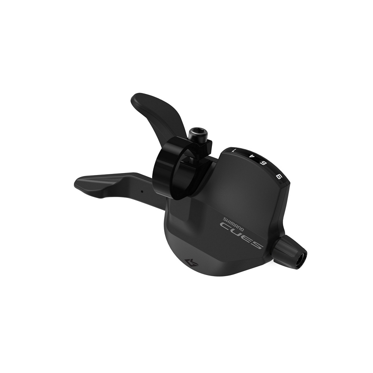 Manetka przerzutki Shimano SL-U4000