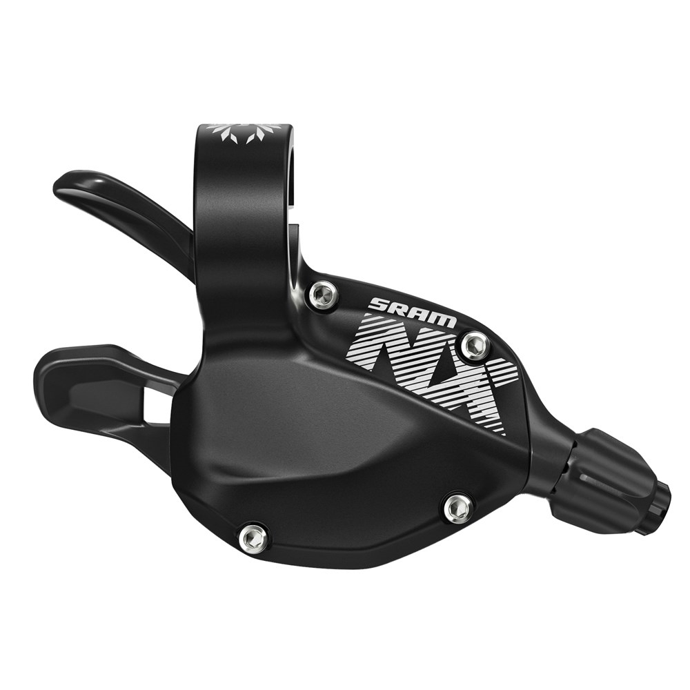 Manetka przerzutki SRAM NX Eagle Trigger Manetka przerzutki SRAM NX Eagle Trigger